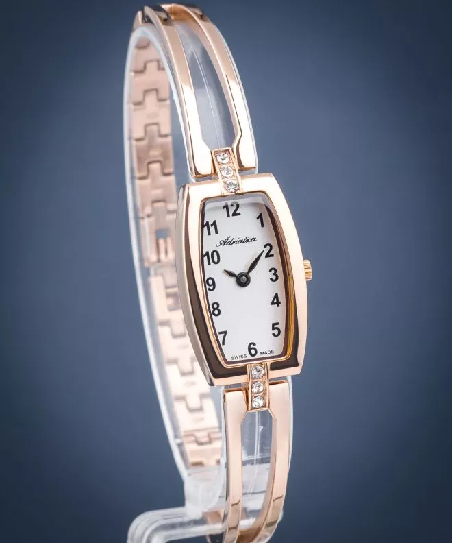 Hodinky dámske Adriatica Fashion A3507.9123QZ