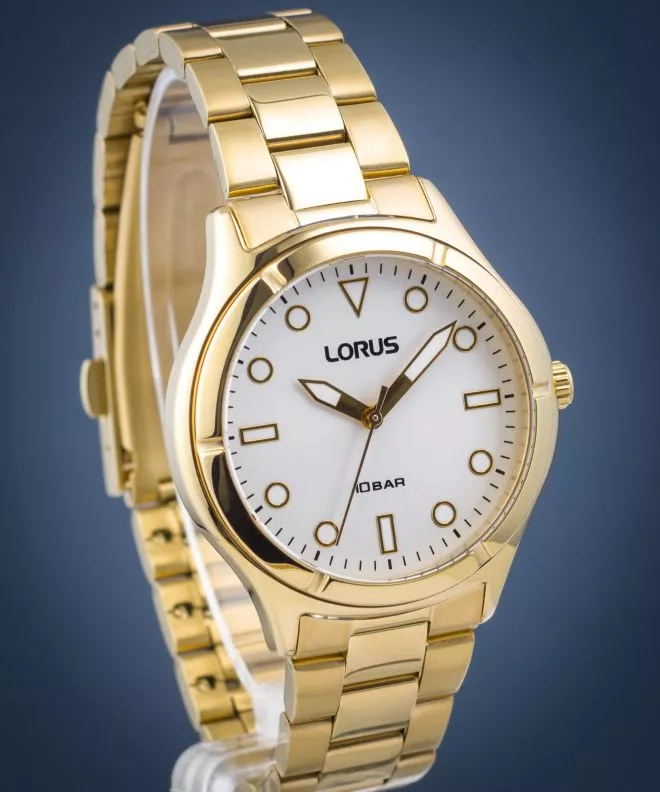 Hodinky Dámske Lorus Sports RG248VX9