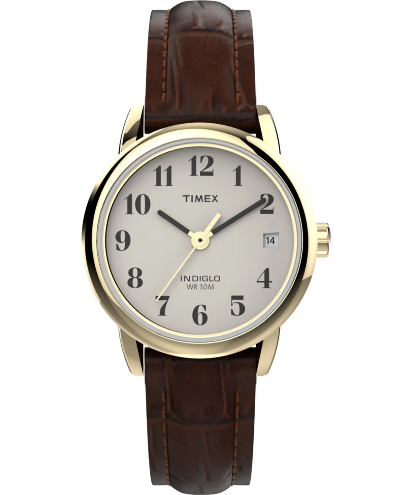 Hodinky Dámske Timex Easy Reader Classic T20071