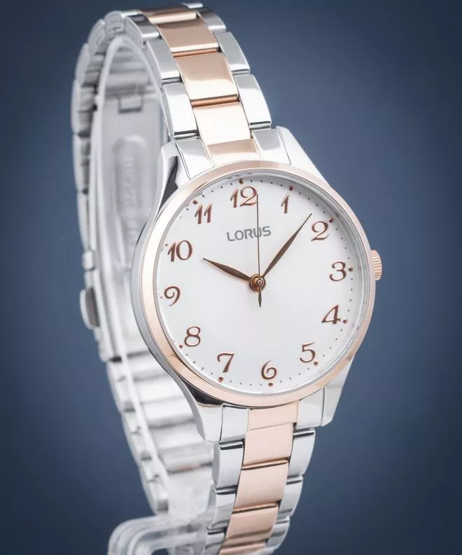 Hodinky dámske Lorus Classic RG272VX9