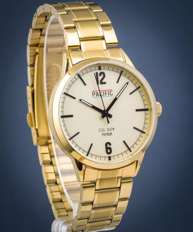 Hodinky pánske Pacific S Premium PC00391