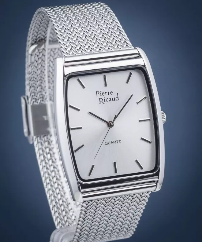 Hodinky pánske Pierre Ricaud Classic P97039.5113Q