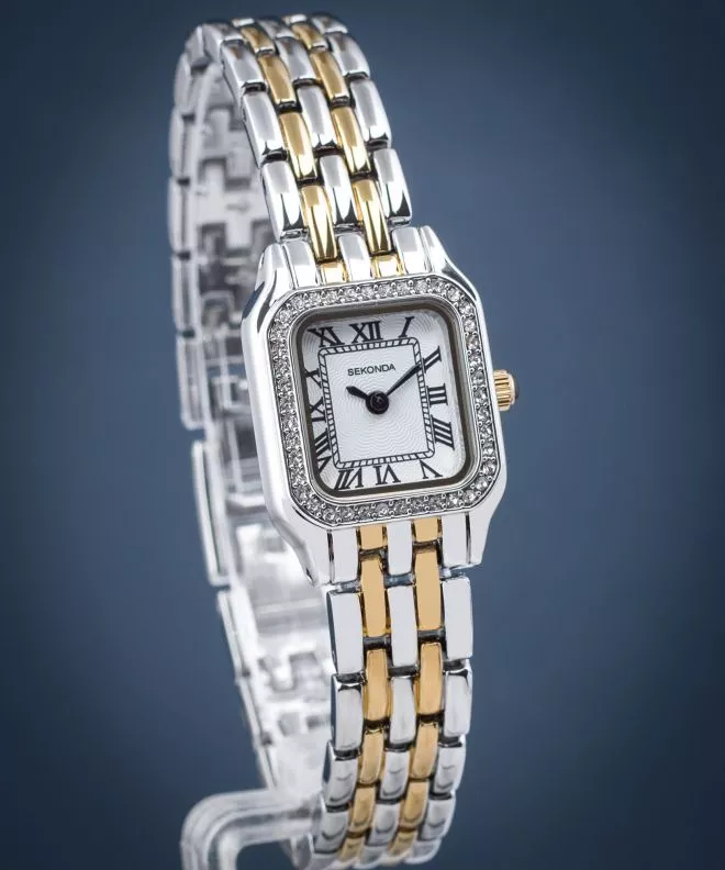 Hodinky dámske Sekonda Monica 40640