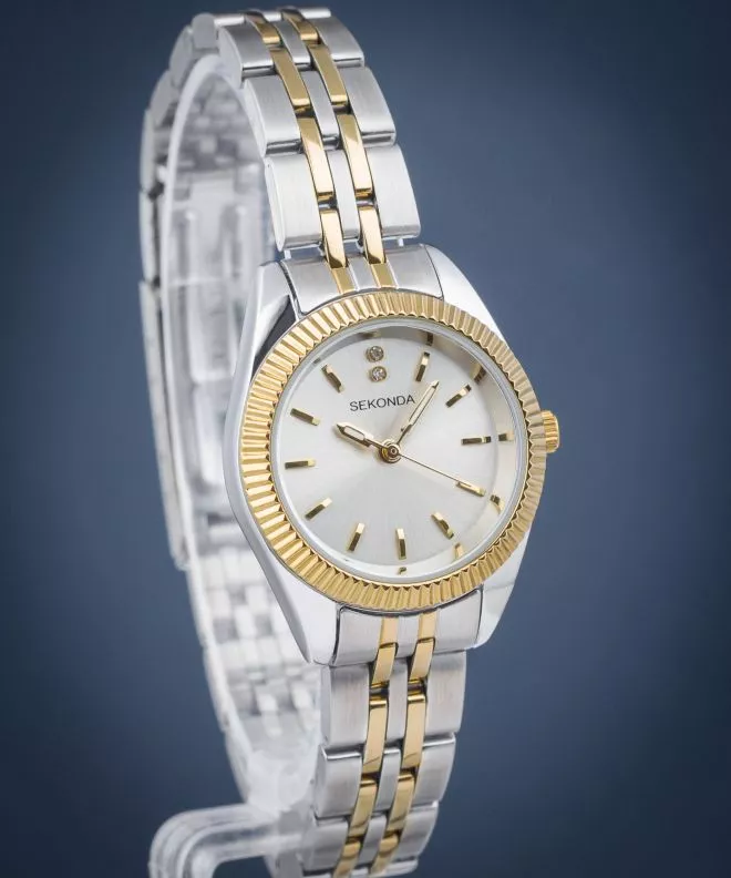 Hodinky dámske Sekonda Fashion 2989