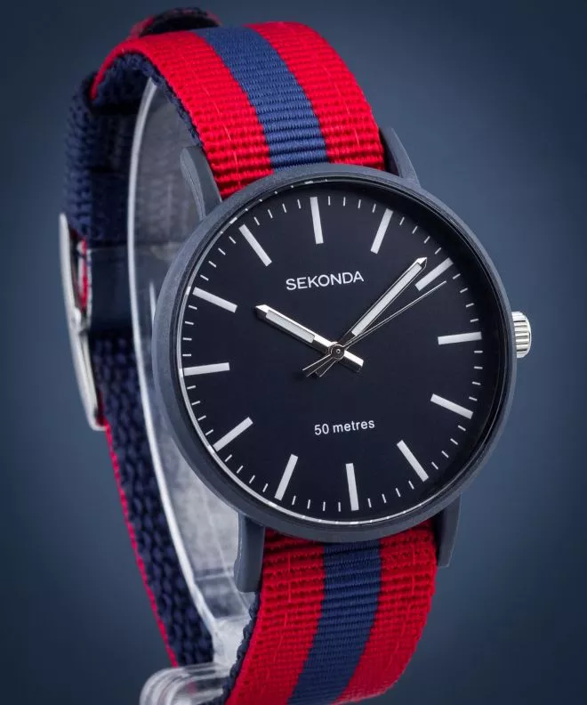 Hodinky pánske Sekonda Modern Minimal 1582
