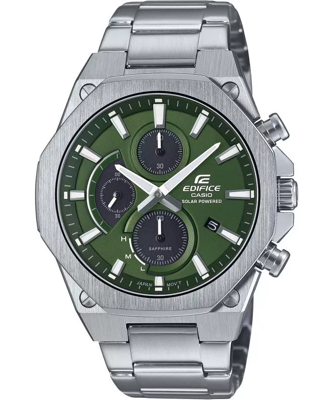 Hodinky pánske Casio Edifice Momentum EFS-S570D-3AUEF