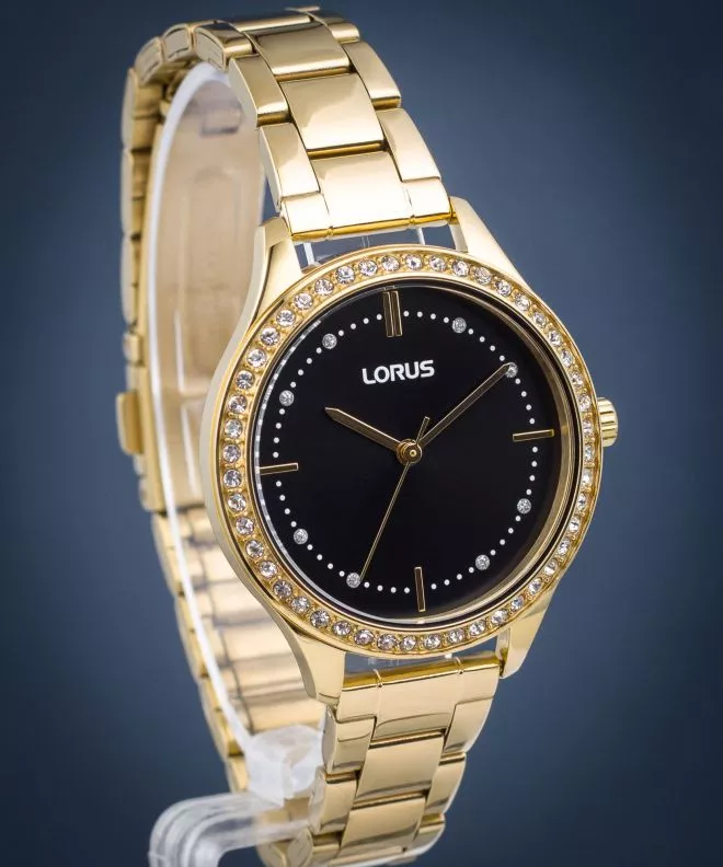 Hodinky dámske Lorus Fashion RG230XX9