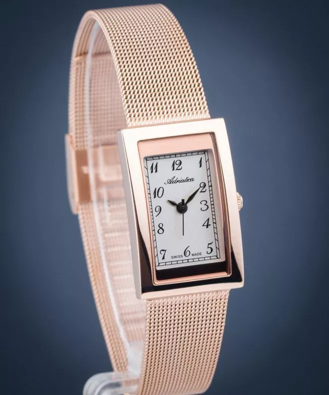 Hodinky dámske Adriatica Fashion A3814.9123Q
