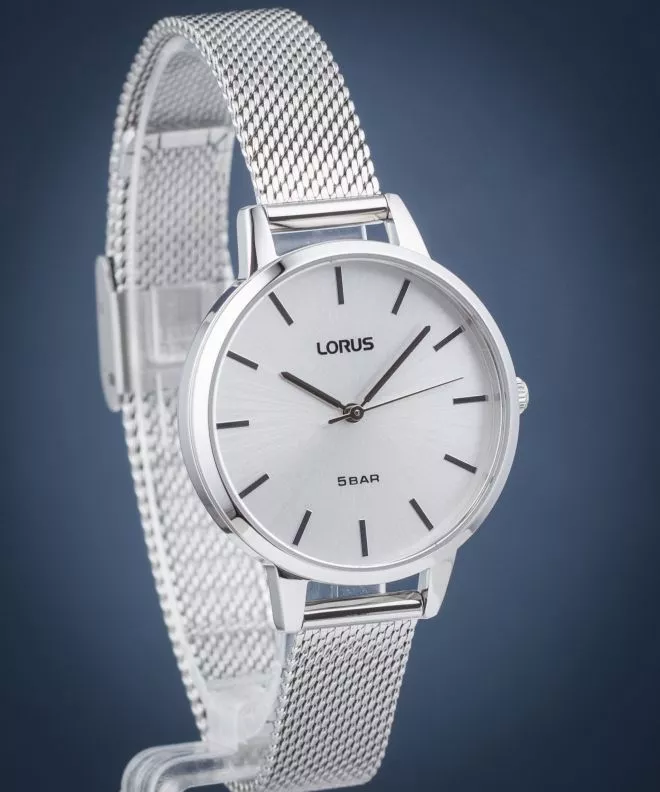 Hodinky dámske Lorus Classic RG271WX9