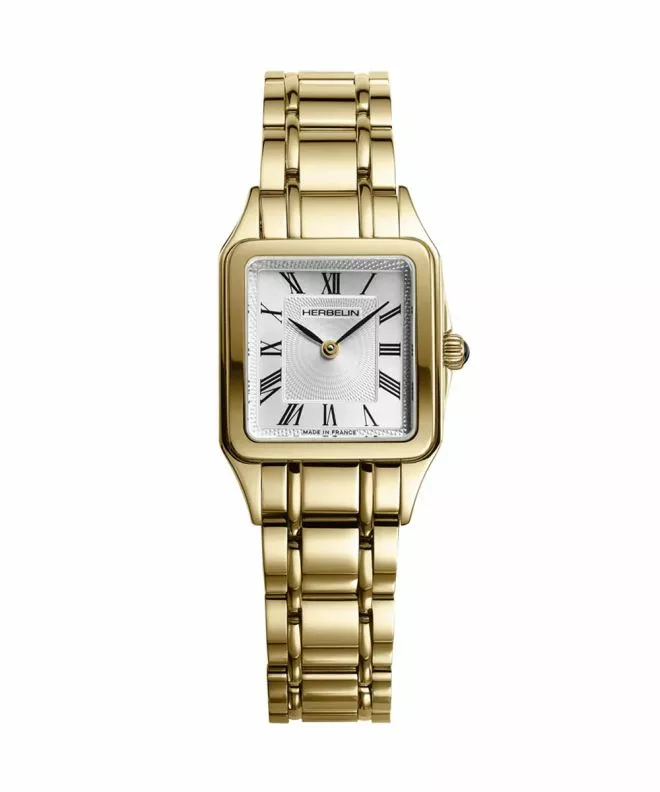 Hodinky dámske Herbelin Classic 17457BP1N01