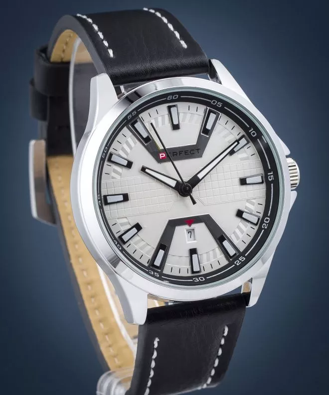 Hodinky pánske Perfect Classic PF00627