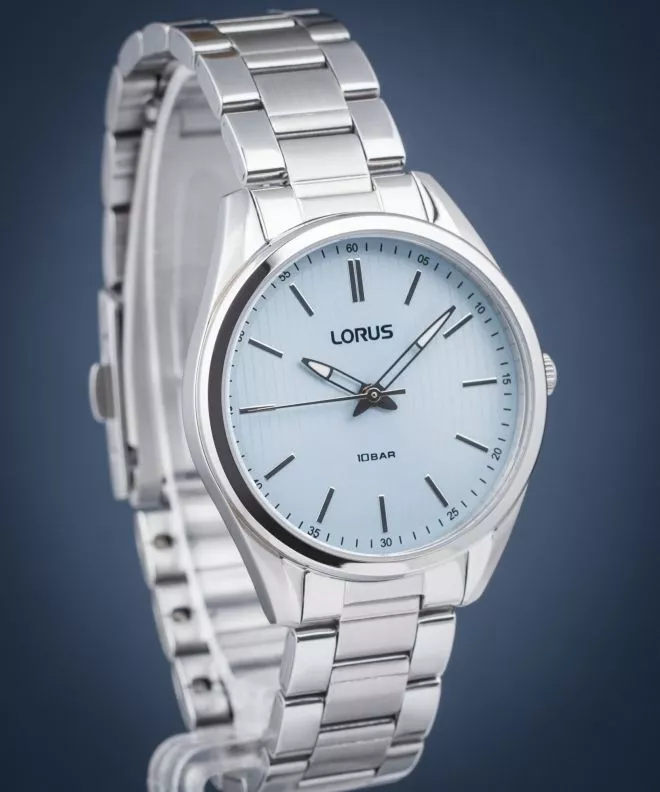 Hodinky dámske Lorus Classic RG209WX9