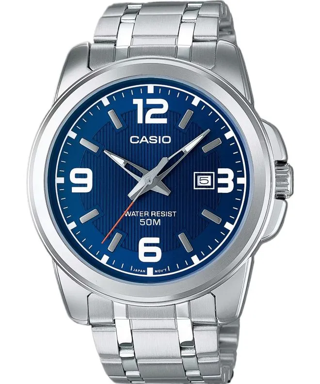 Hodinky pánske Casio Classic MTP-1314D-2AVEF