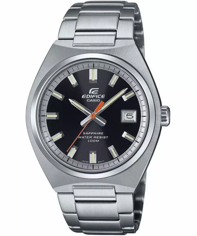 Hodinky pánske Casio Edifice Momentum EFB-109D-1AVEF