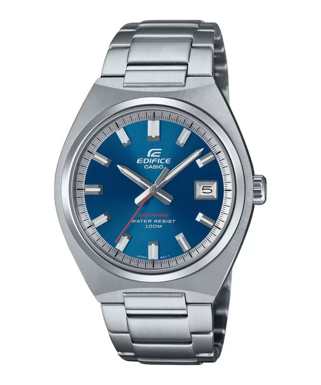 Hodinky pánske Casio Edifice Momentum EFB-109D-2AVEF