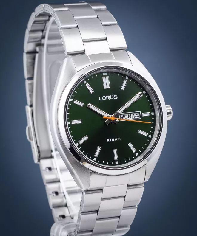 Hodinky pánske Lorus Classic RH367AX9