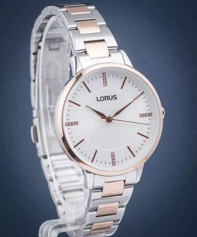 Hodinky dámske Lorus Fashion RG252WX9