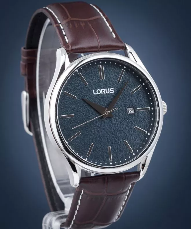 Hodinky pánske Lorus Classic RH935QX9