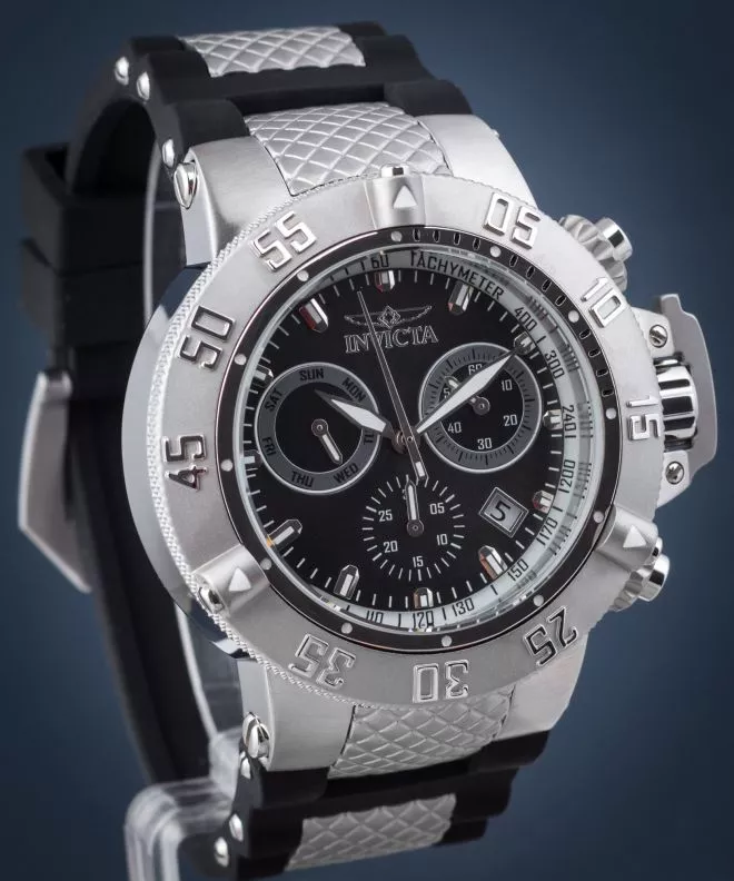 Hodinky pánske Invicta Subaqua Noma III Chronograph 5511