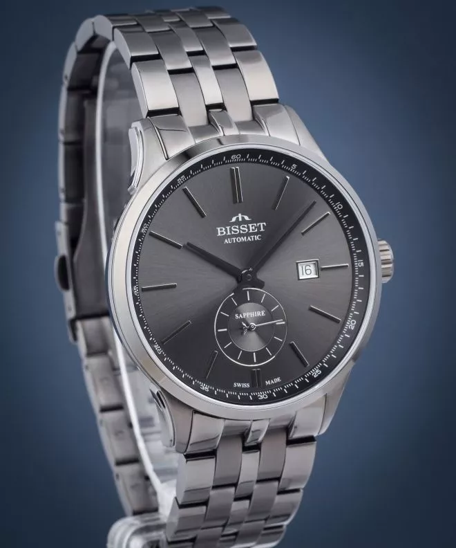Hodinky Pánske Bisset Automatic BIS163