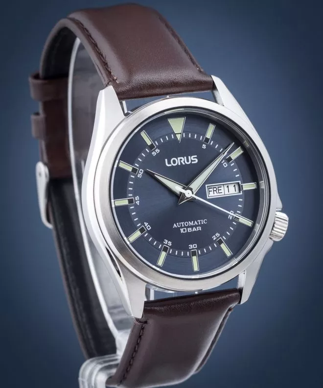 Hodinky Pánske Lorus Classic Automatic RL427BX9