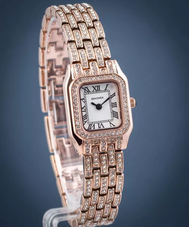 Hodinky dámske Sekonda Monica 40662
