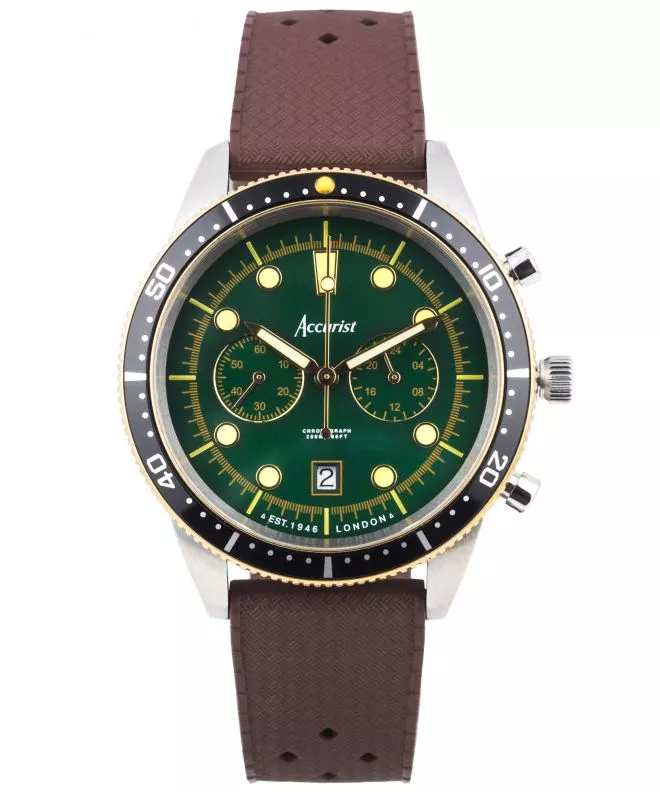 Hodinky pánske ACCURIST Dive 72003X