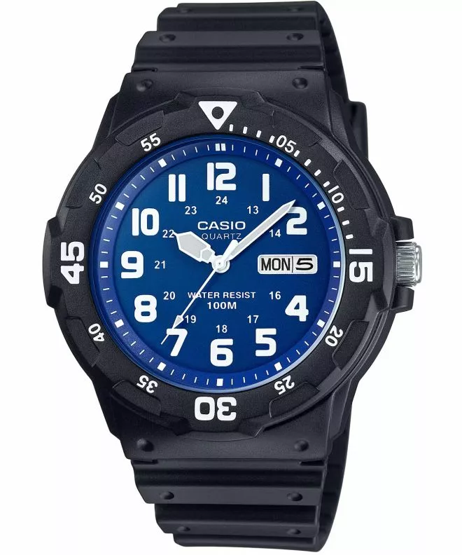 Hodinky pánske Casio Sport MRW-200H-2B2VEF