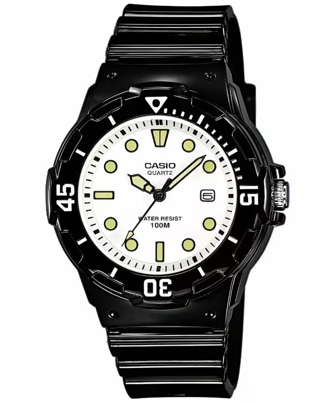 Hodinky dámske Casio Classic LRW-200H-7E1VEF