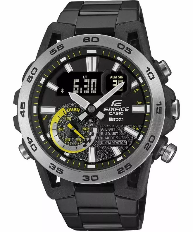 Hodinky Pánske Casio Edifice Bluetooth ECB-40DC-1AEF
