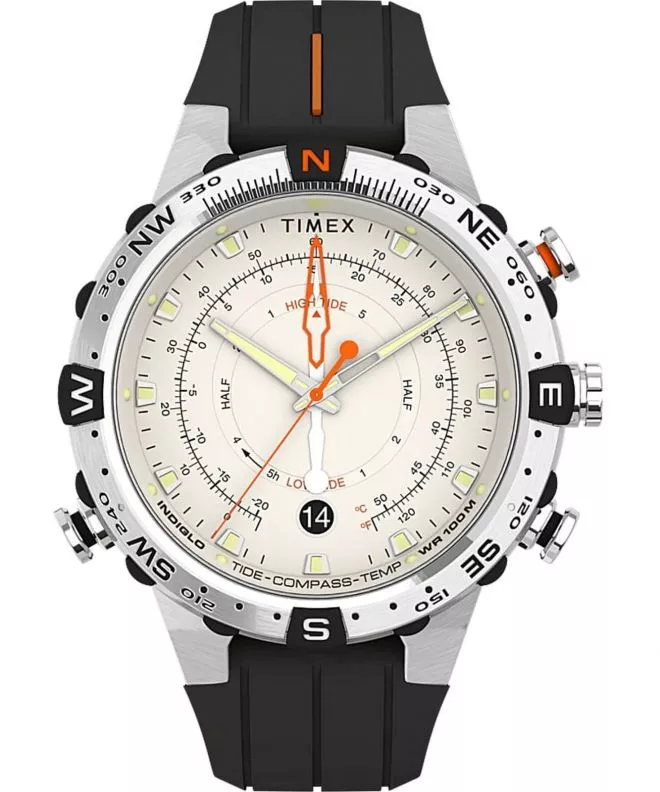 Hodinky pánske Timex Expedition North Outdoor Tide/Temp/Compass TW2V49720