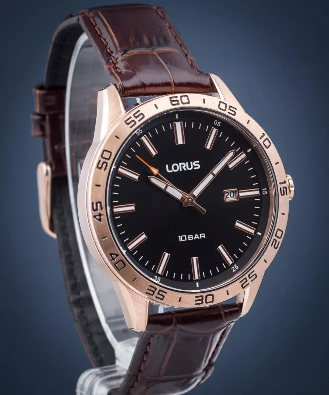 Hodinky pánske Lorus Classic RH954QX9