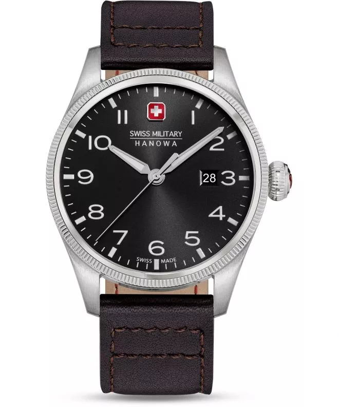 Hodinky pánske Swiss Military Hanowa Thunderbolt SMWGB0000804