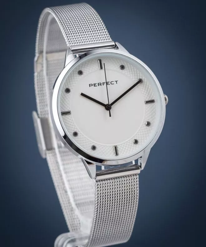 Hodinky Dámske Perfect Classic PF00286