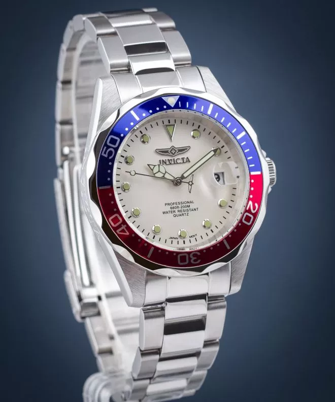 Hodinky pánske Invicta Pro Diver 17047