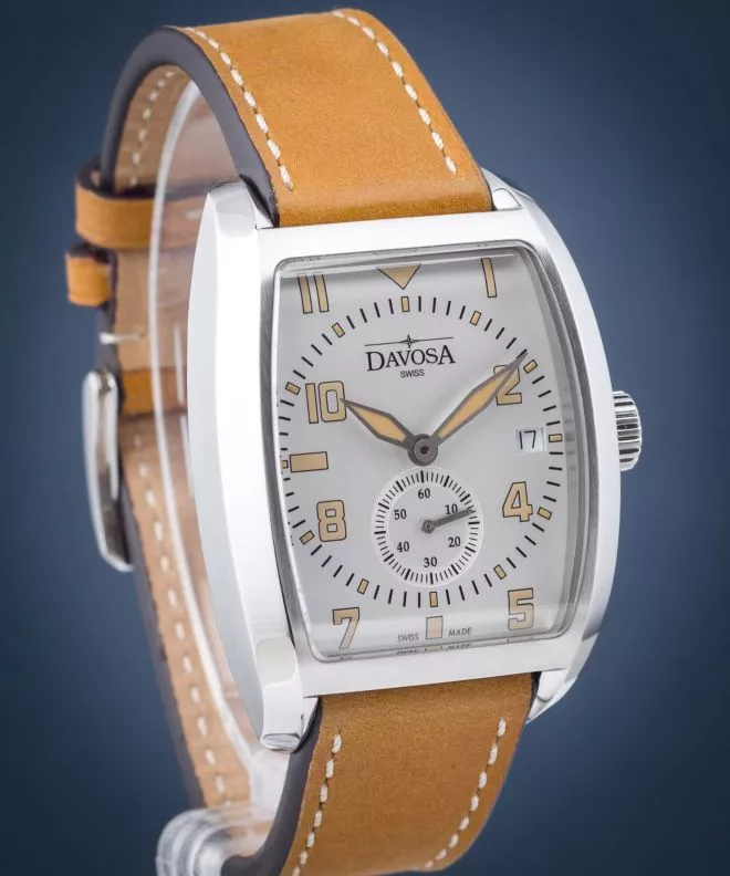 Hodinky pánske Davosa Evo 1908 161.575.36