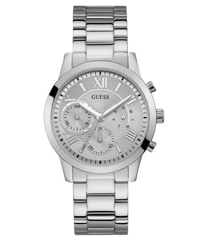Hodinky Dámske Guess Solar W1070L1