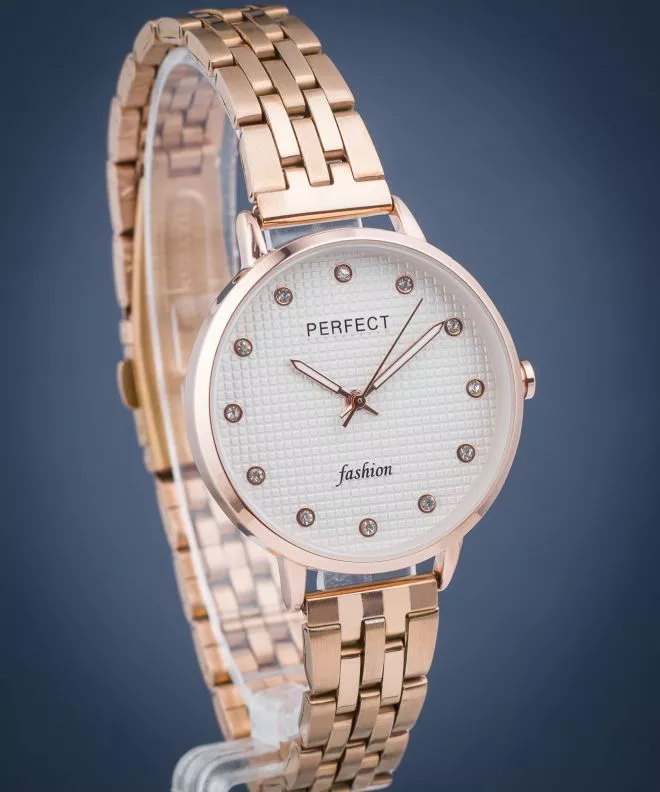 Hodinky dámske Perfect Fashion PF00586