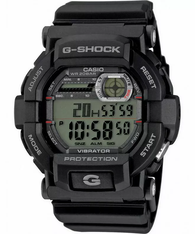 Hodinky pánske G-SHOCK Casio GD-350-1ER