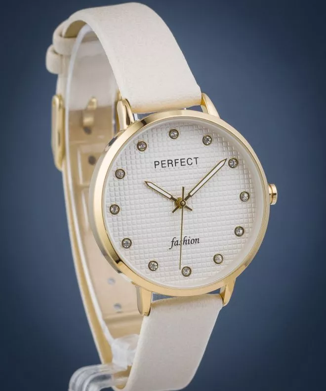 Hodinky dámske Perfect Fashion PF00524