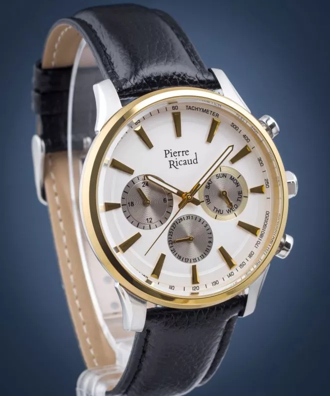 Hodinky Pánske Pierre Ricaud Classic P60014.2213QF
