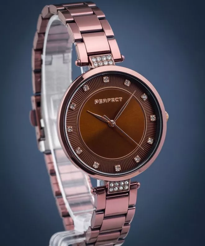 Hodinky dámske Perfect Classic PF00596