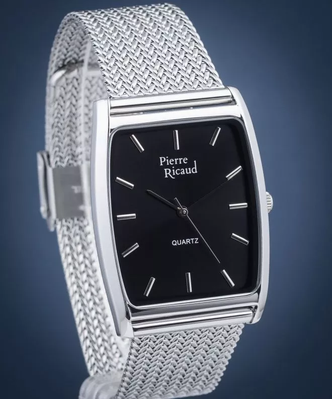 Hodinky pánske Pierre Ricaud Classic P97039.5114Q