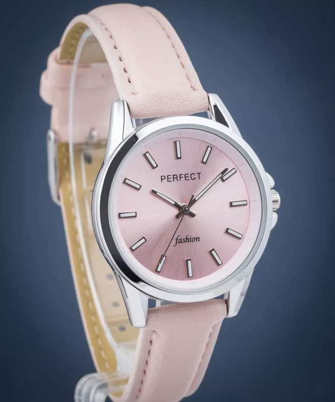 Hodinky dámske Perfect Fashion PF00526