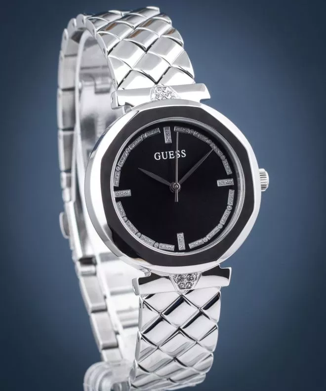 Hodinky dámske Guess Rumour GW0613L1