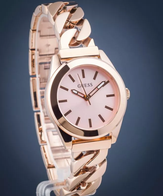 Hodinky dámske Guess Serena GW0653L2