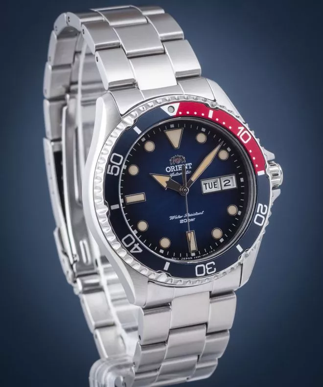 Hodinky Pánske Orient Sports Diver RA-AA0812L19B