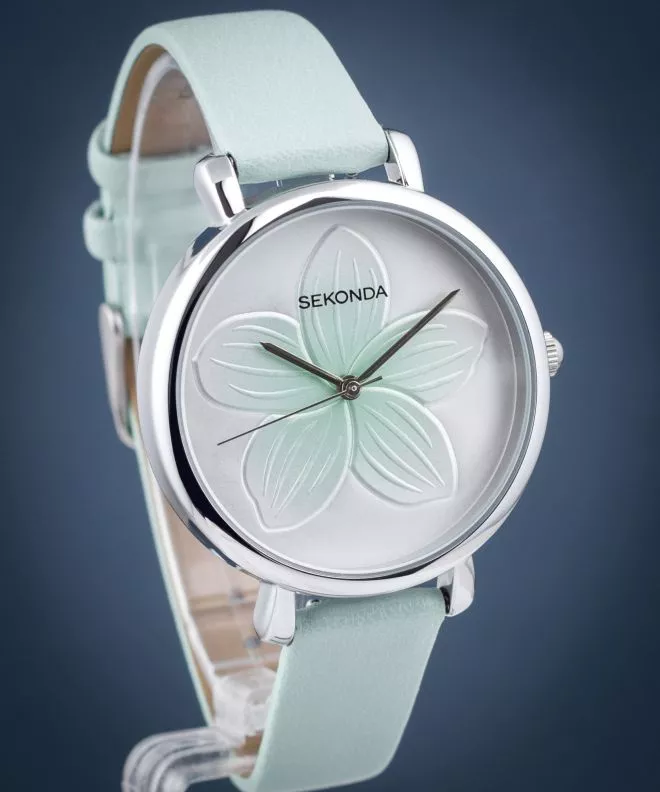 Hodinky dámske Sekonda Frangipani 40611