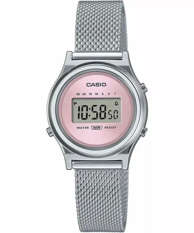 Hodinky dámske Casio Vintage Mini LA700WEM-4AEF