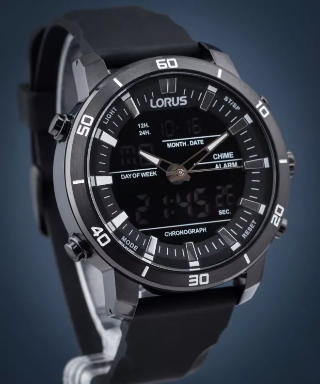Hodinky pánske Lorus Sports RW661AX9